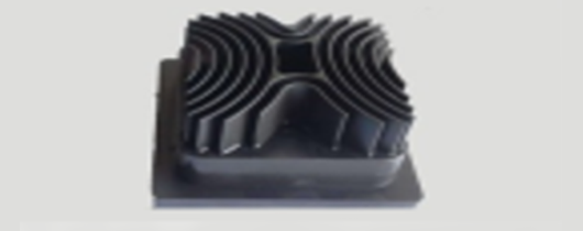 EDM用石墨制品